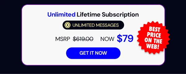 ChatPlayground AI: Lifetime Subscription