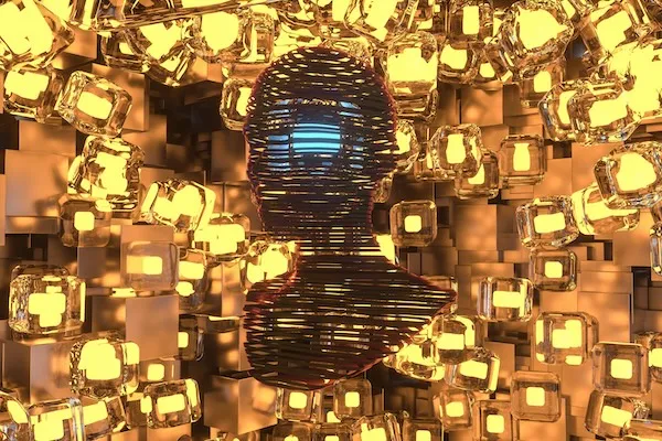 For once, this isn’t totally about AI…