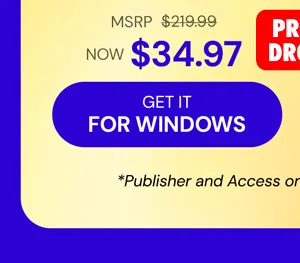 Microsoft Office Professional 2021 for Windows: Lifetime License