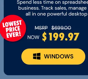 Intuit QuickBooks Desktop Pro Plus 2024 (1 User): Lifetime License