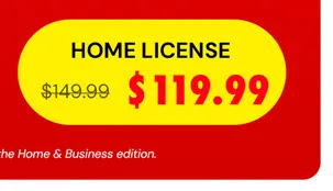 Microsoft Office 2024 Home for Mac or PC: One-Time Purchase