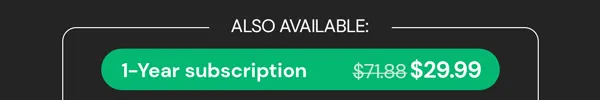 AdGuard VPN: 1-Yr Subscription