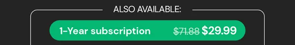 AdGuard VPN: 1-Yr Subscription