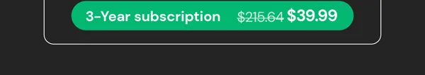 AdGuard VPN: 3-Yr Subscription