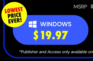 Microsoft Office Professional Plus 2019 for Windows