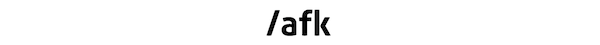 /afk