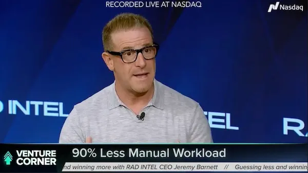 People who watch early companies notice patterns