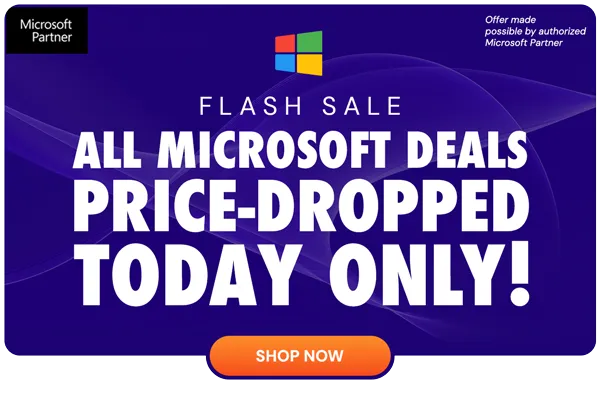 Microsoft Super Sale | Lowest Prices End At Midnight