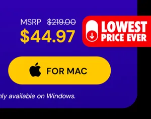 Microsoft Office Home & Business for Mac 2021: Lifetime License