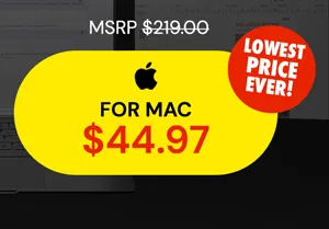 Microsoft Office Home & Business for Mac 2021: Lifetime License