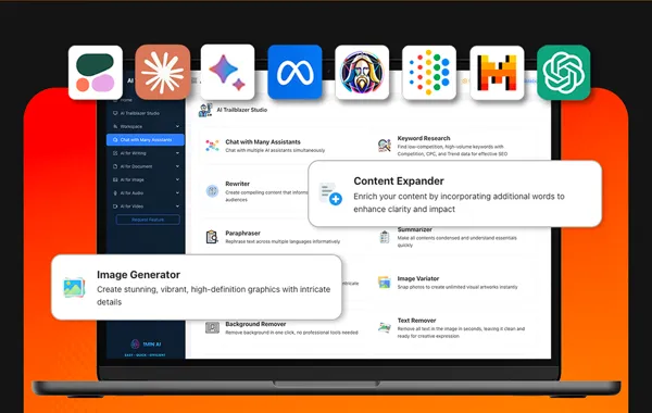 1minAI Advanced Business Plan Lifetime Subscription