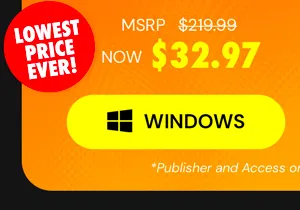 Microsoft Office Professional 2021 for Windows: Lifetime License