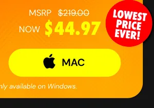 Microsoft Office Home & Business for Mac 2021: Lifetime License