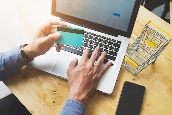 There’s a free browser extension that finds discounts for you