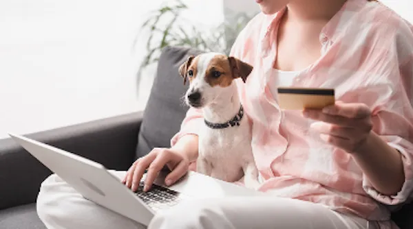 There’s a free browser extension that finds discounts for you