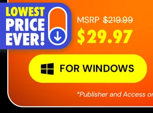 Microsoft Office Professional 2021 for Windows: Lifetime License