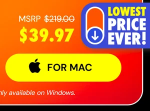 Microsoft Office Home & Business for Mac 2021: Lifetime License