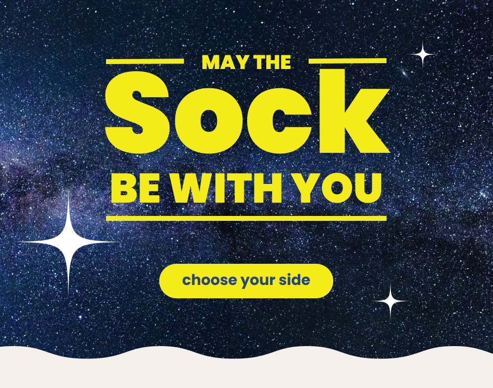 squid socks