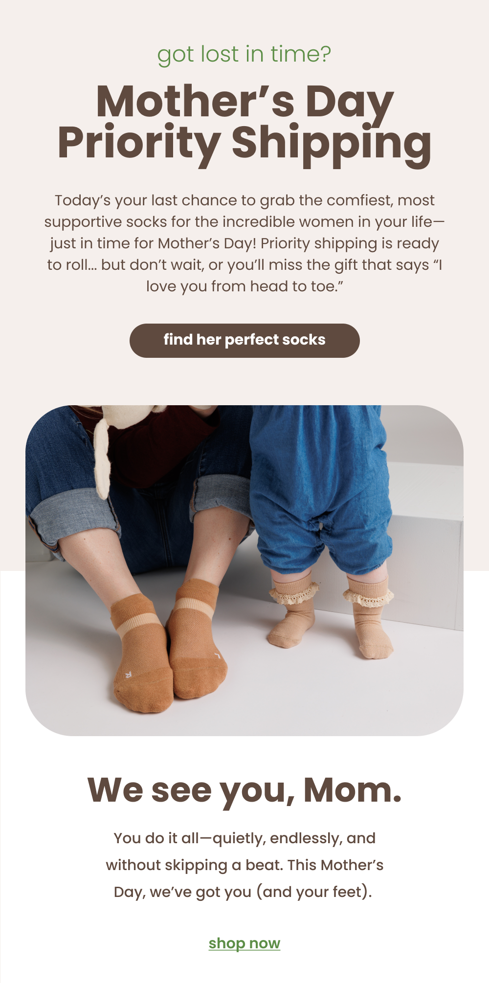 squid socks | shop socks for mom