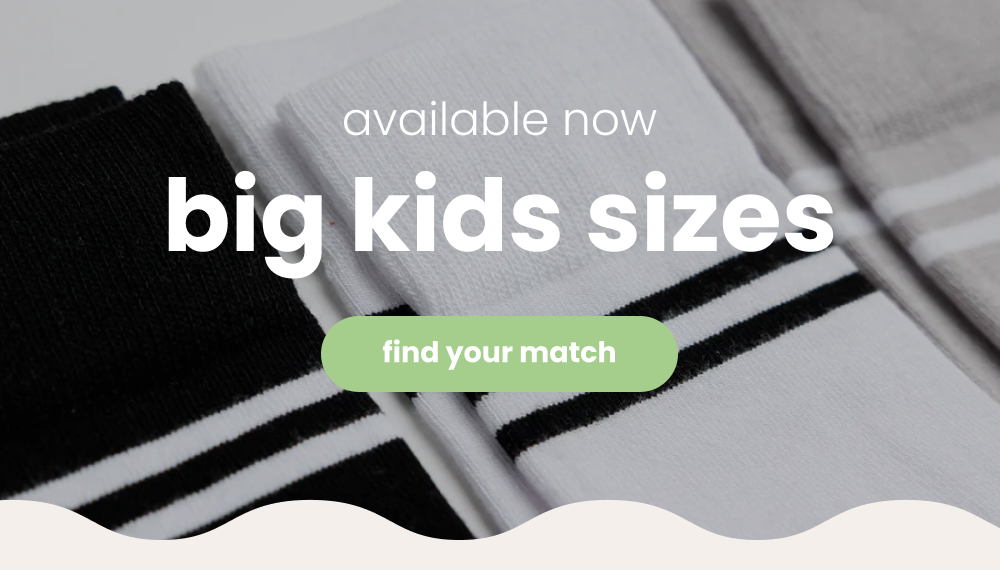 squid socks | find your match