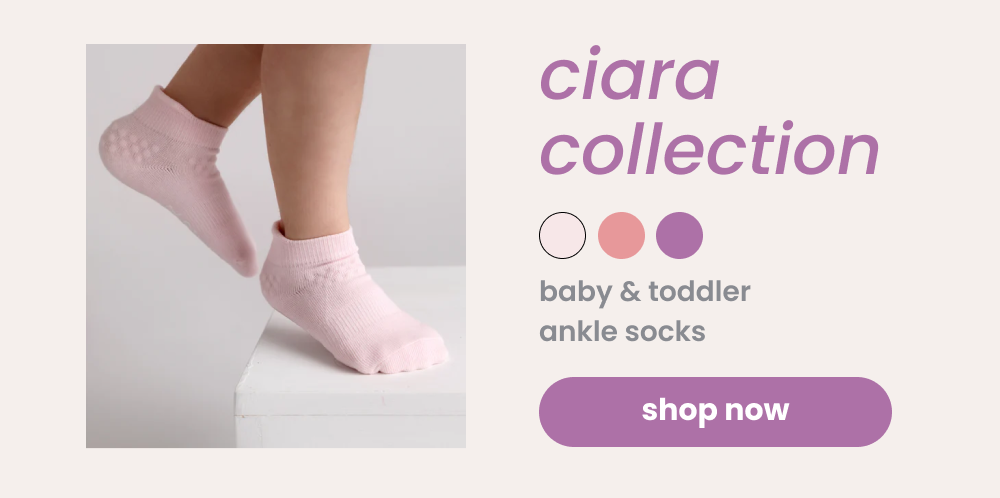 squid socks | shop ciara collection