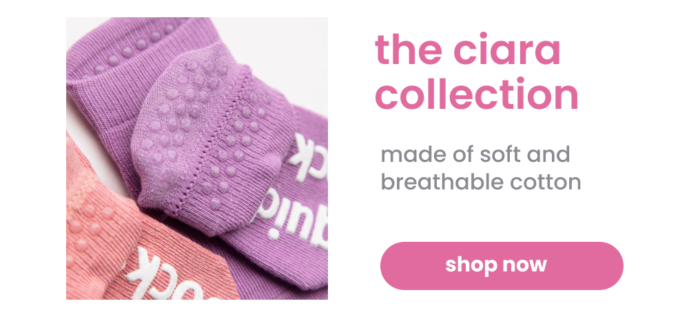 squid socks | shop ciara collection