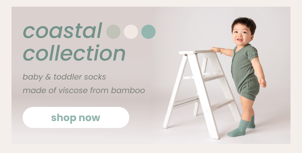 squid socks | shop coastal collection