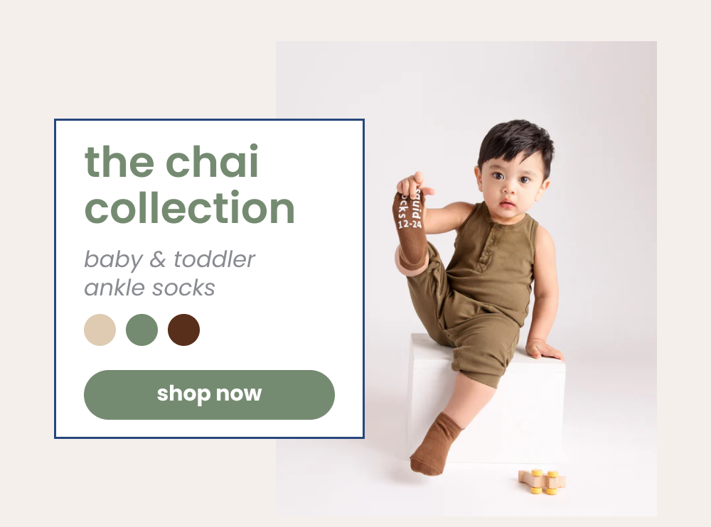 squid socks | shop chai collection