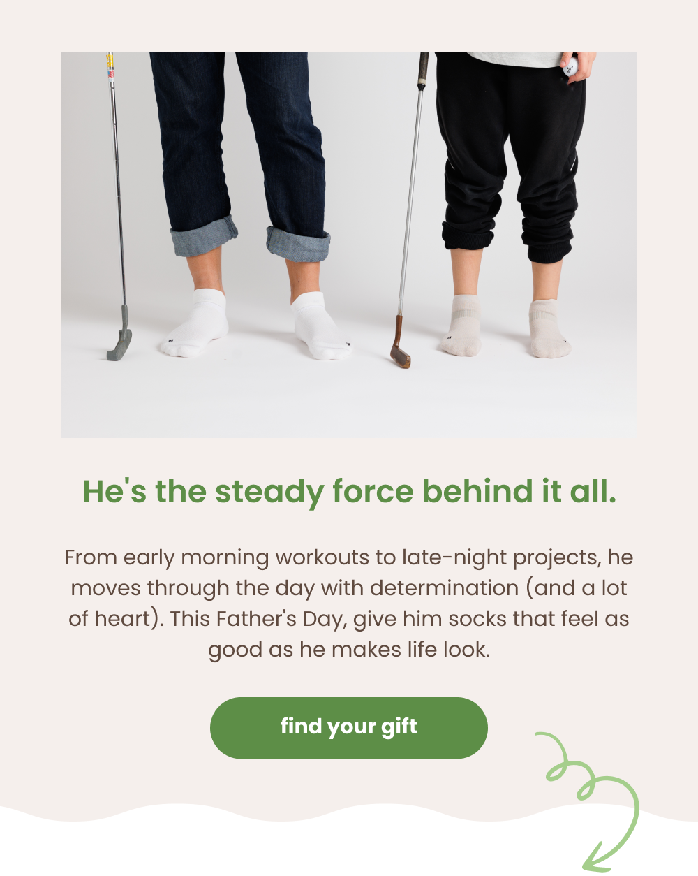 squid socks | find your gift for dad