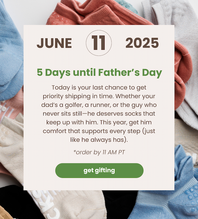 squid socks | get dad's gift now