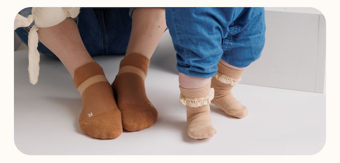 squid socks | shop now