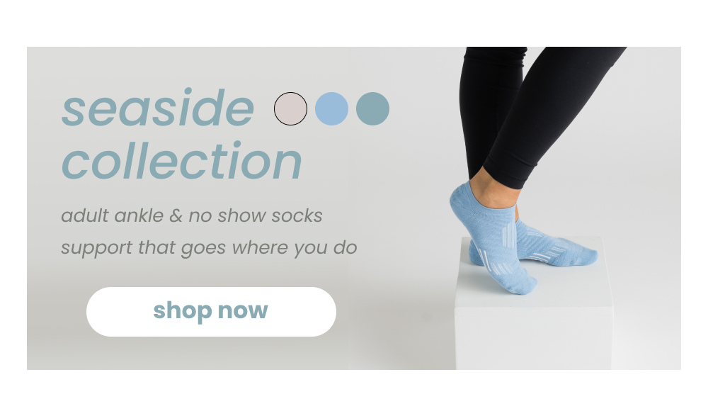squid socks | shop the seaside collection