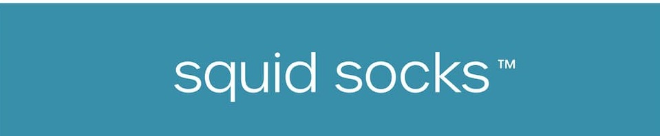 squid socks