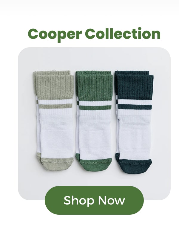 Cooper Collection  [SHOP NOW]