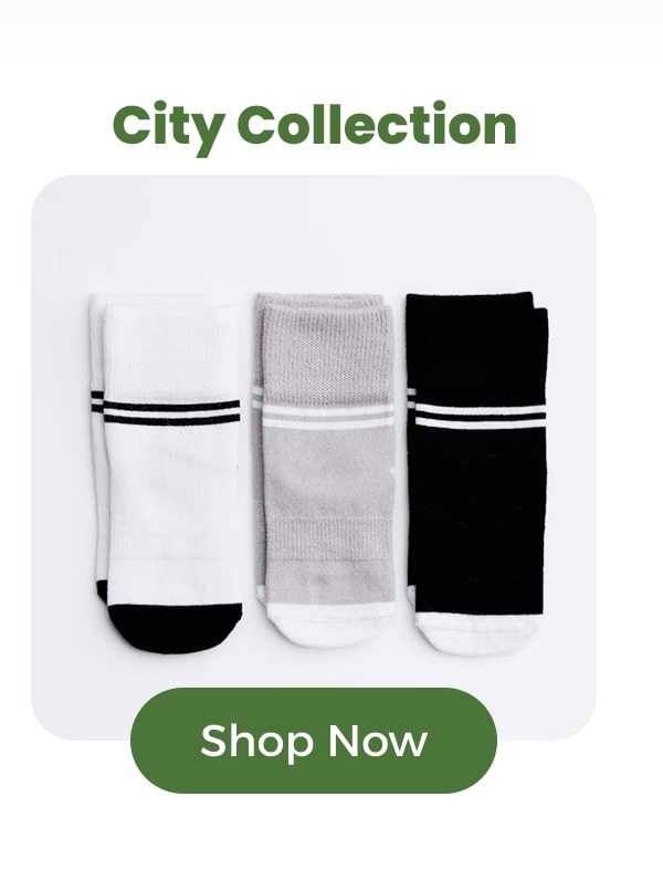 City Collection  [SHOP NOW]