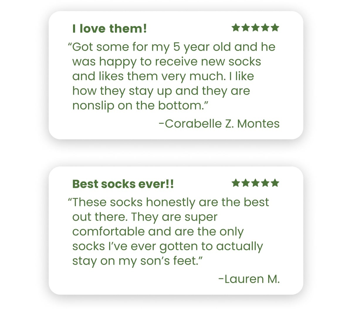 Reviews