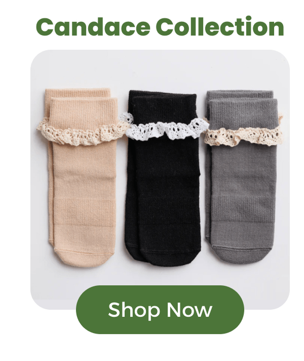 Candace Collection [SHOP NOW]