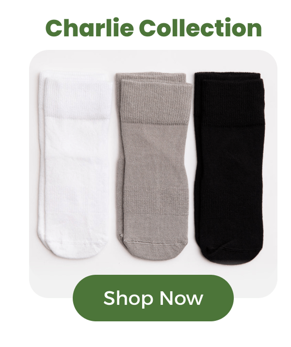 Charlie Collection  [SHOP NOW]