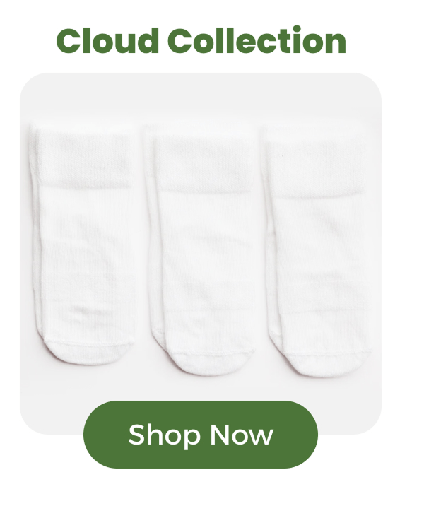 Cloud Collection [SHOP NOW]