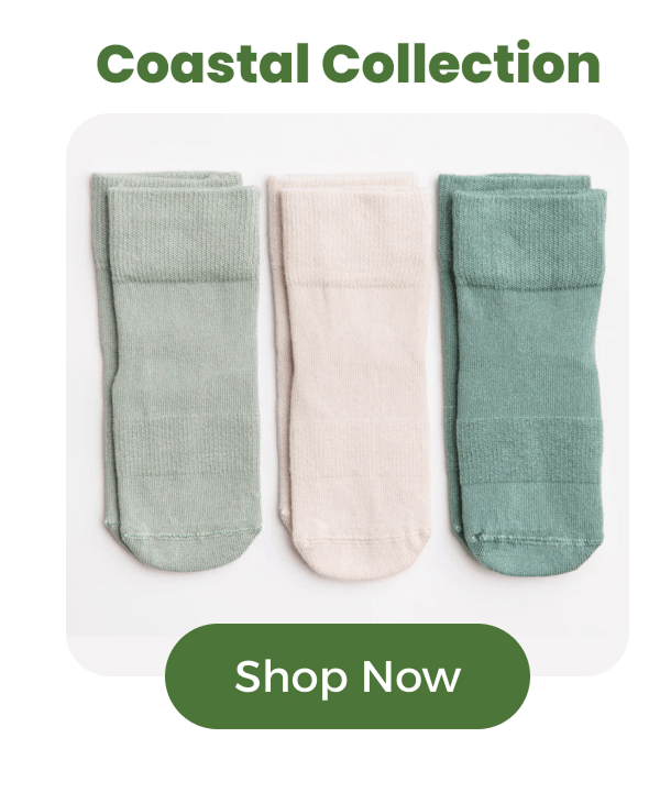 Coastal collection [SHOP NOW]