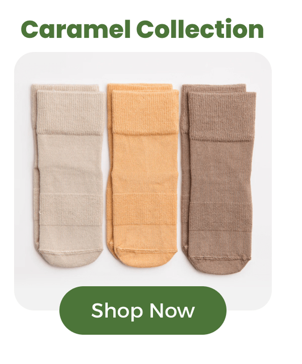Caramel Collection [SSHOP NOW]