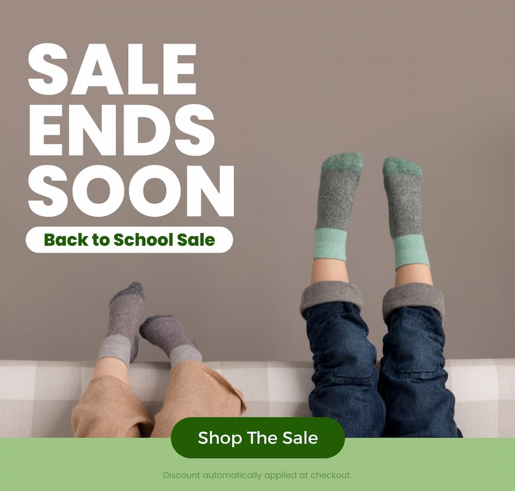 SALE ENDS SOON  [BACK TO SCHOOL SALE]   [SHOP THE SALE]