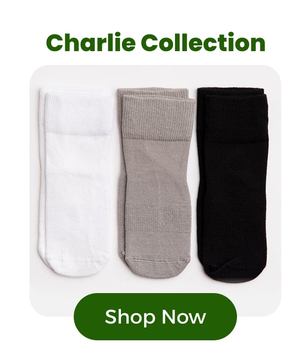Charlie Collection  [SHOP NOW]