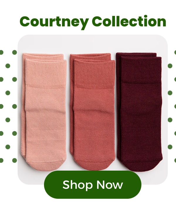 Courtney Collection [SHOP NOW]