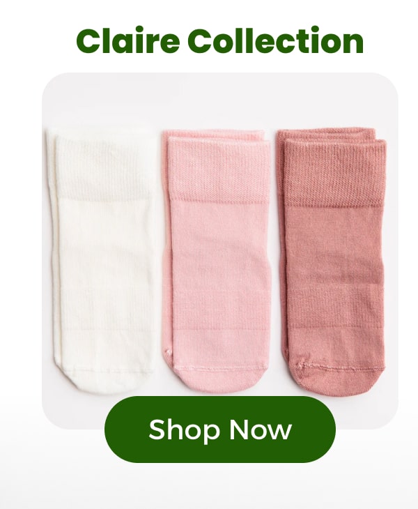 Claire Collection [SHOP NOW]