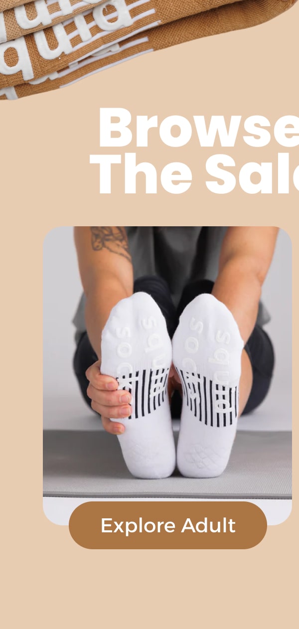 [EXPLORE ADULT]