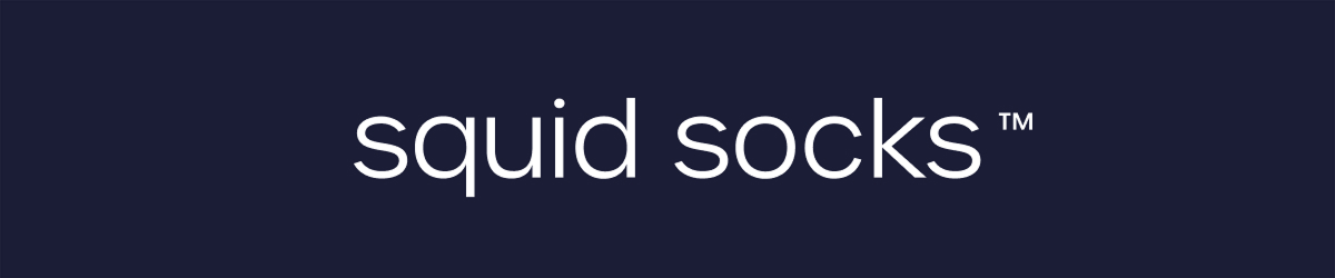 SQUID SOCKS