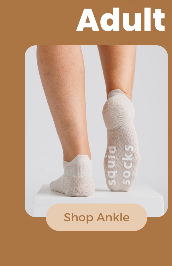 [SHOP ANKLE]