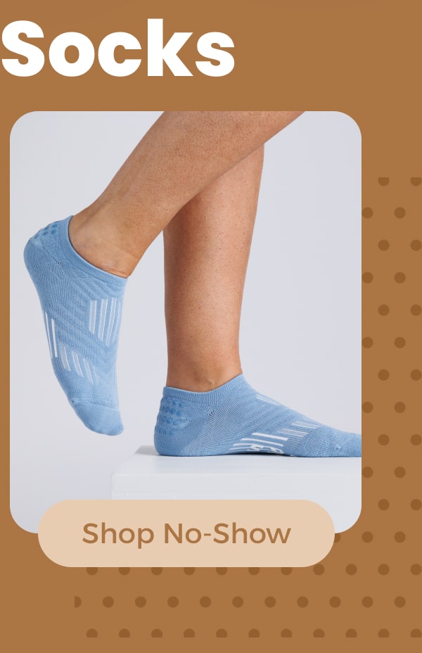 [SHOP NO-SHOW]