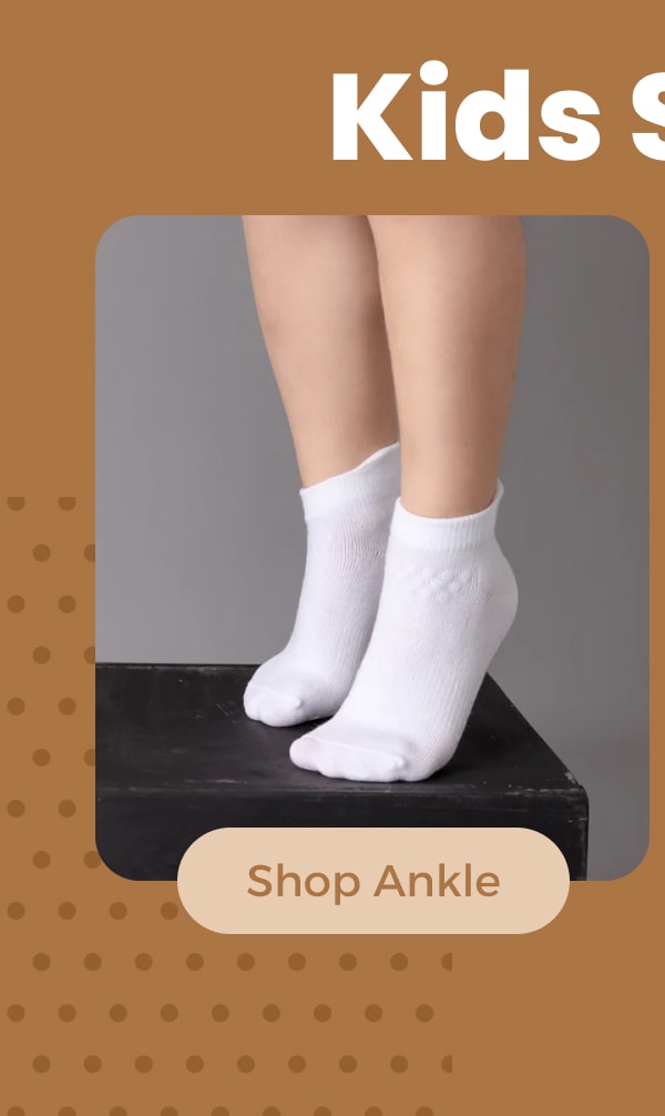 [SHOP ANKLE]
